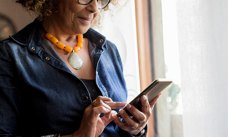 Make the most of our search tool