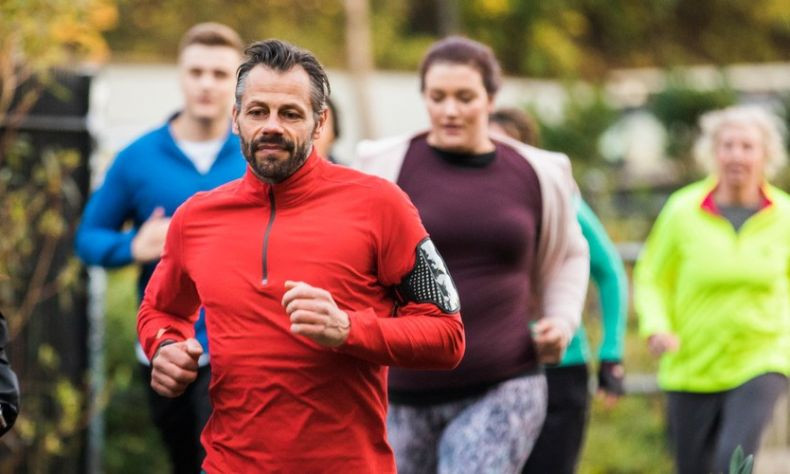  What’s your winter workout routine?