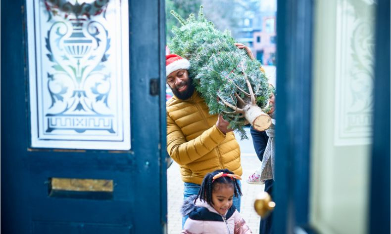  Share your Christmas tree pics here!