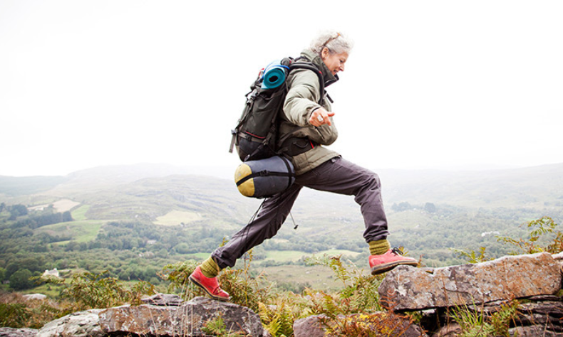  Understanding Balance