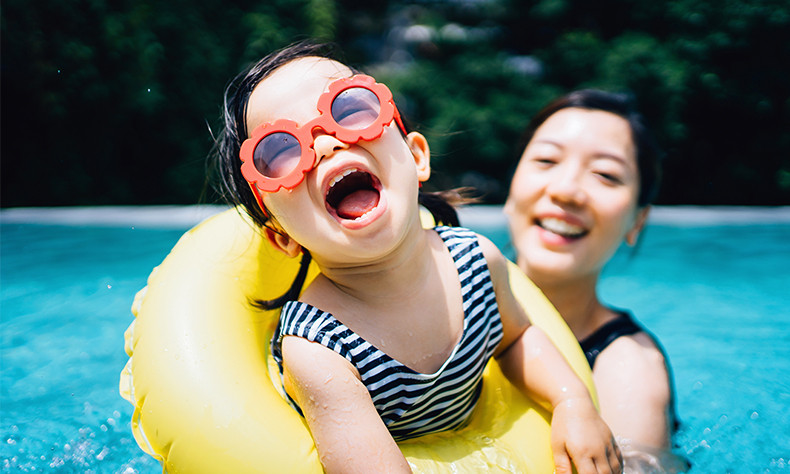 Tell us your summer holiday plans!