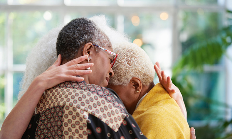 
Our Cancer Advice Service just got a refresh
